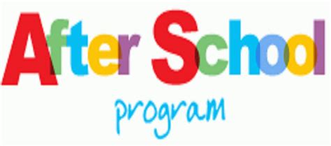 bethel after school program.